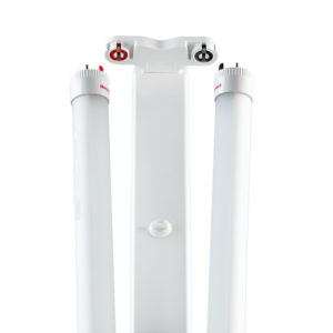 LED Utility Lighting Batten + Frosted Tube 3