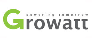 Growatt logo